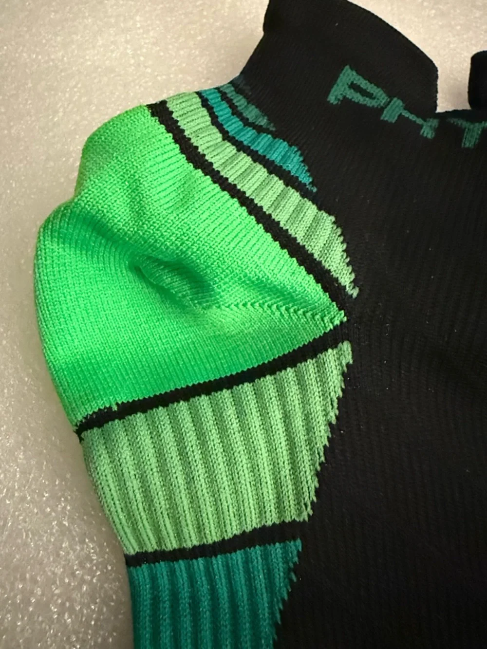 Bundle of 2 - Physix Gear Sport Stamina Low-Cut Compression Socks - 2 Pairs NWT